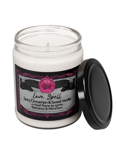 Love Spell product image (3)