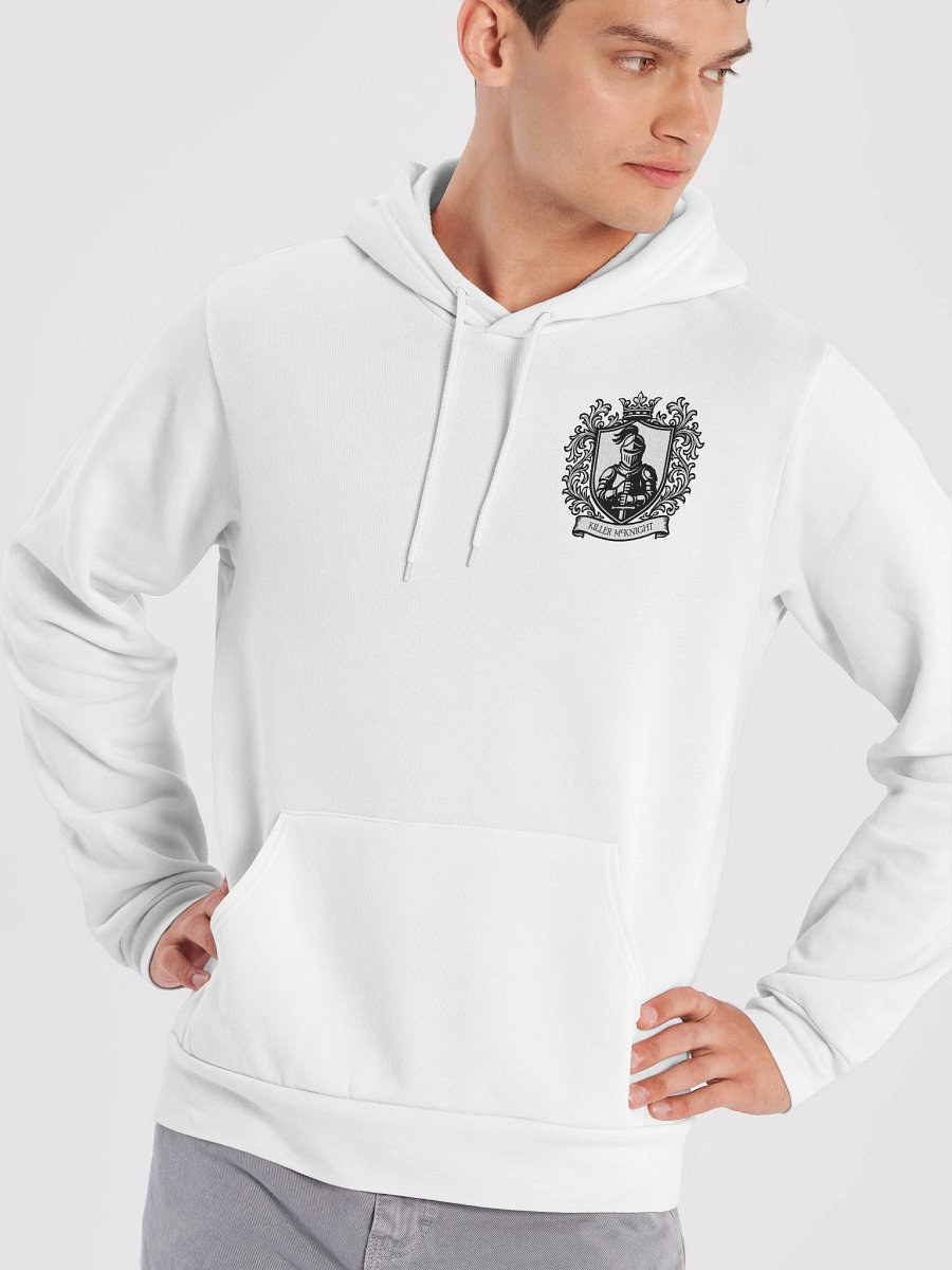 The KMK Coat of Arms Hoodie N.2 product image (23)