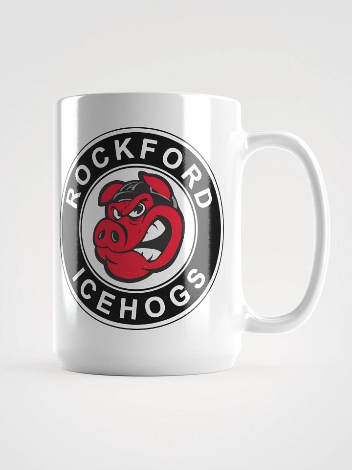 Rockford Icehogs Mug product image (1)