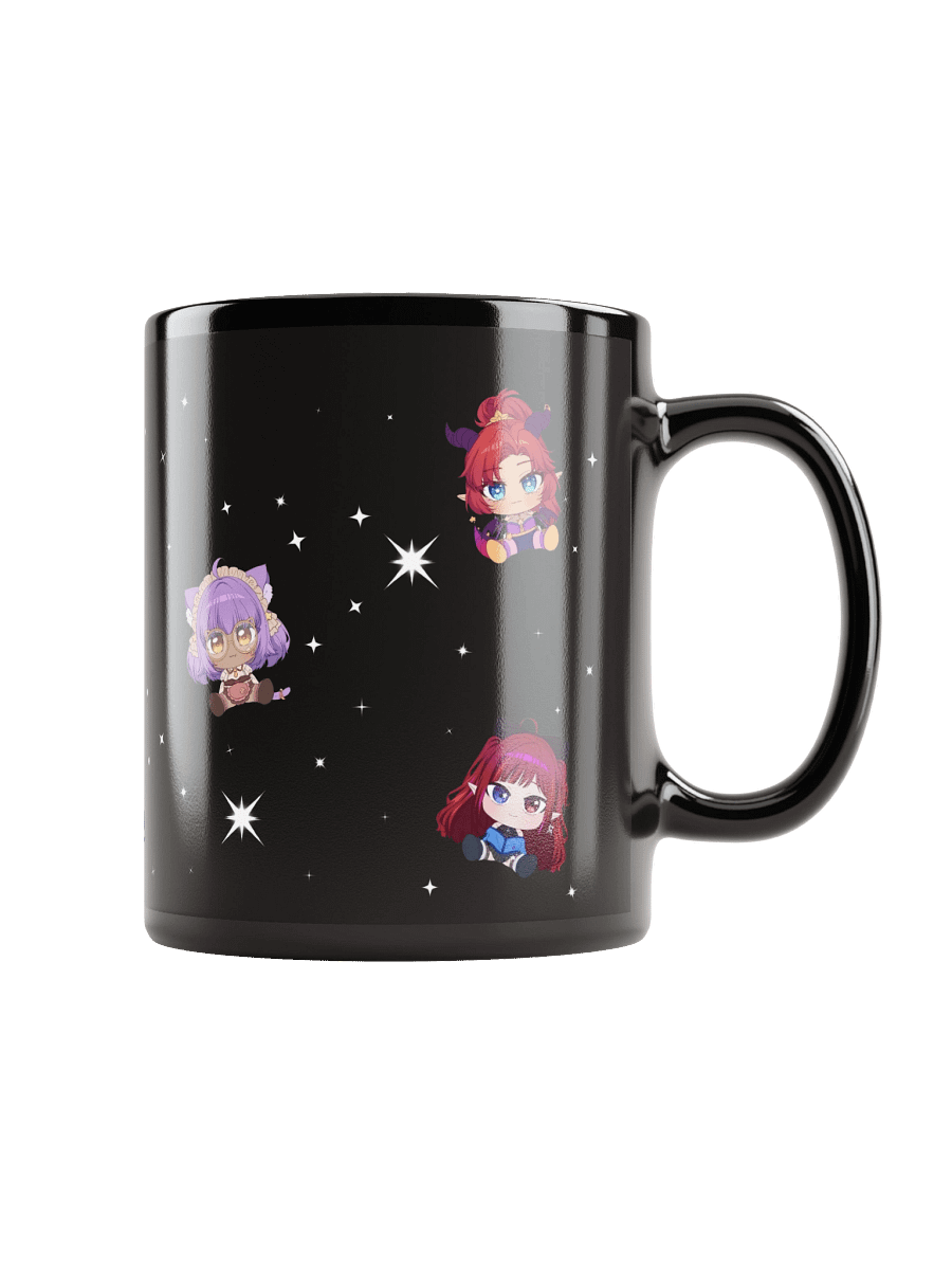 What a CUP! product image (1)
