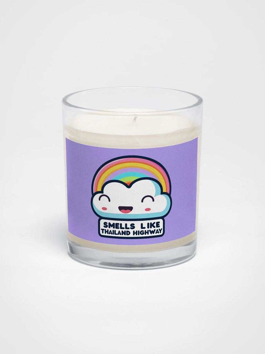 Smells Like candle product image (1)