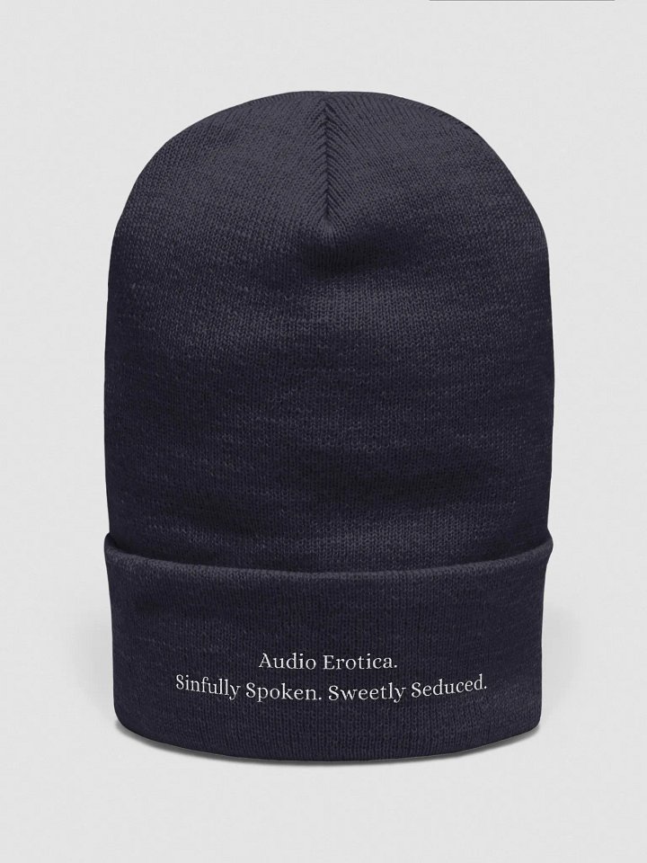 Sin and Sweet - Beanie product image (21)