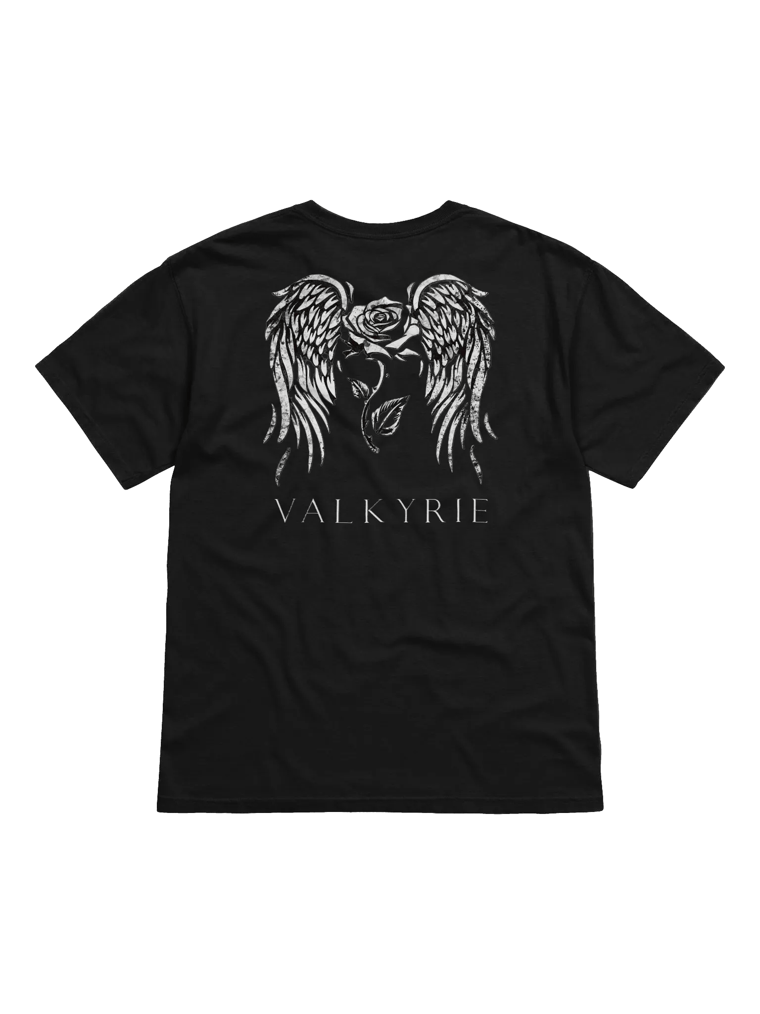 Driven Broad Valkyrie T-Shirt product image (2)