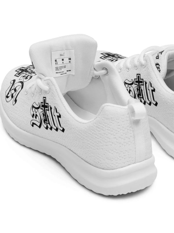 Salt: Feel the Flow Athletic Footwear product image (4)