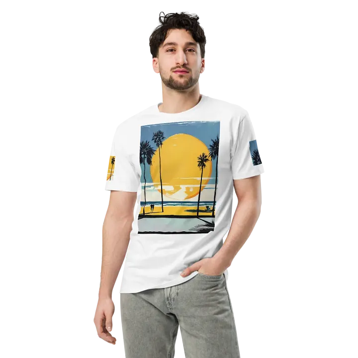 Sunset in LA product image (2)
