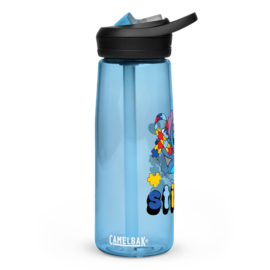 Drinkenbus School Meisje product image (1)