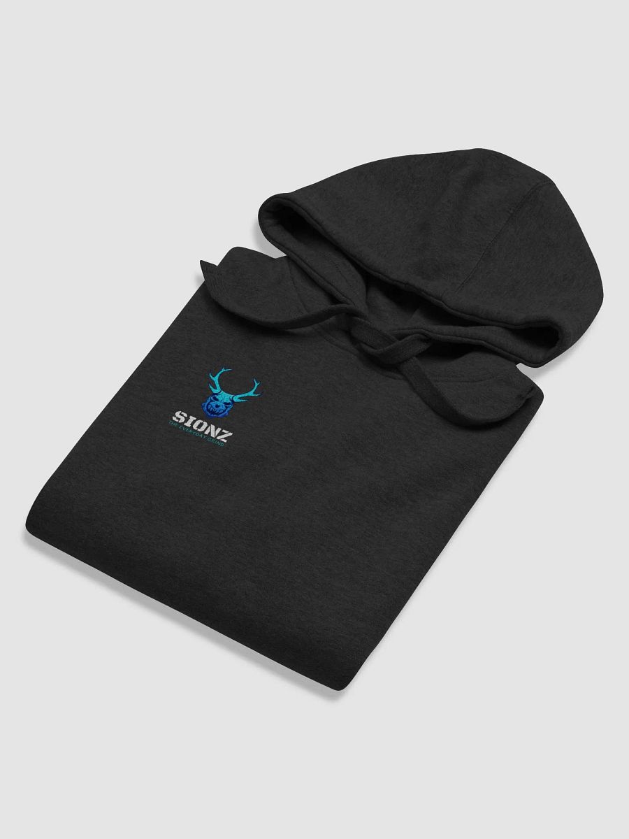 Sionz Hoodie product image (5)