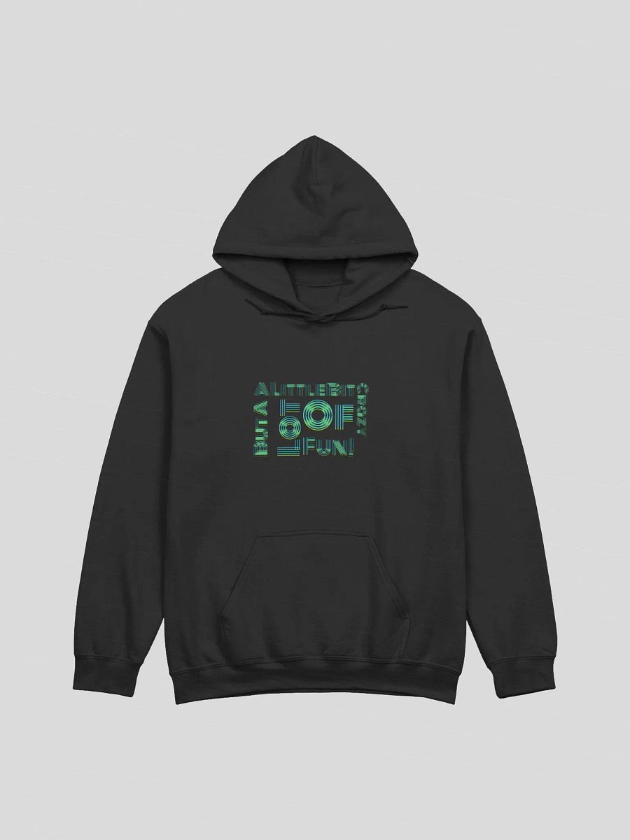 fun but crazy!! product image (1)