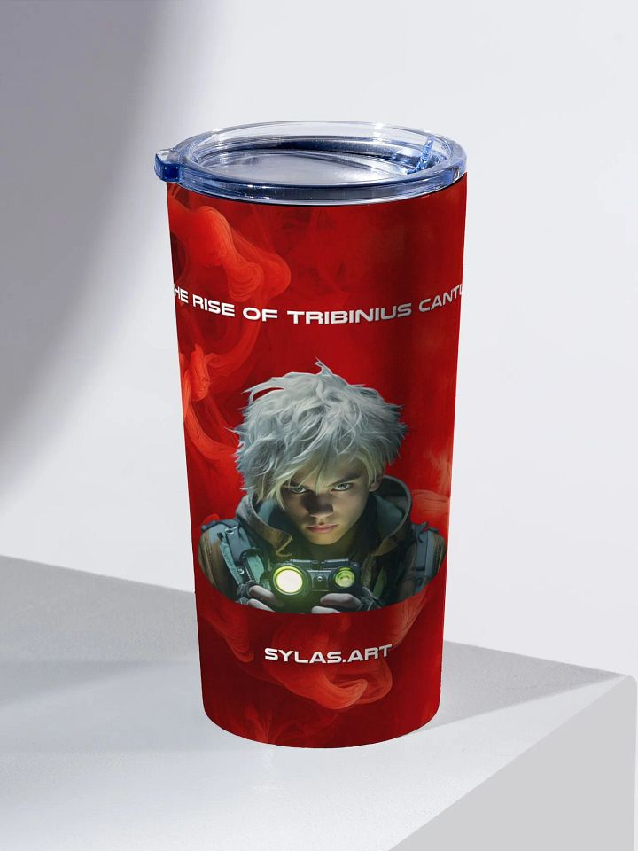 Ahnd Mesixia Tumbler product image (2)