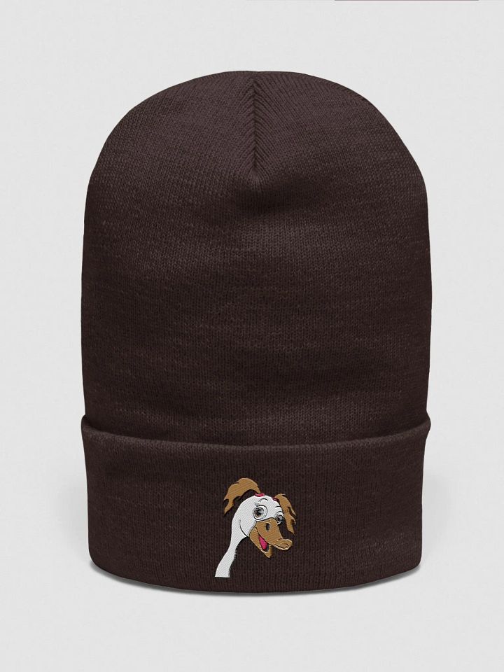 Beak Beanie product image (2)