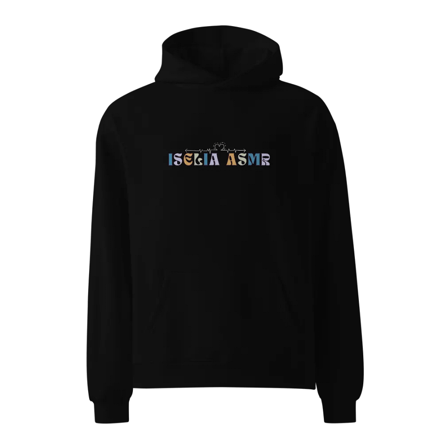 'Iselia' Hoodie product image (4)