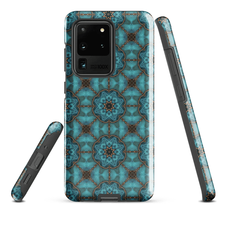 Tough Phone Case for Samsung® #18582400 product image (1)