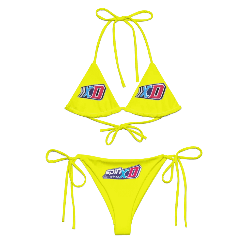 Spin Rhythm XD Spinkini product image (1)