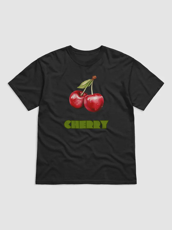 CHERRY T-SHIRT product image (1)