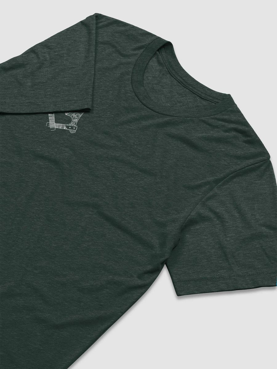 Kindness Revolution Triblend Tee product image (3)
