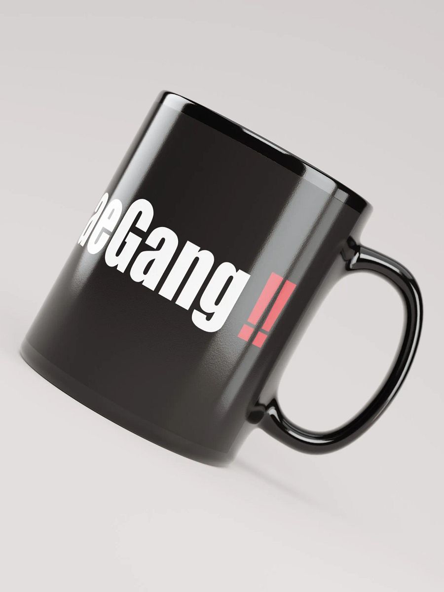 MBG Coffee Cup product image (7)