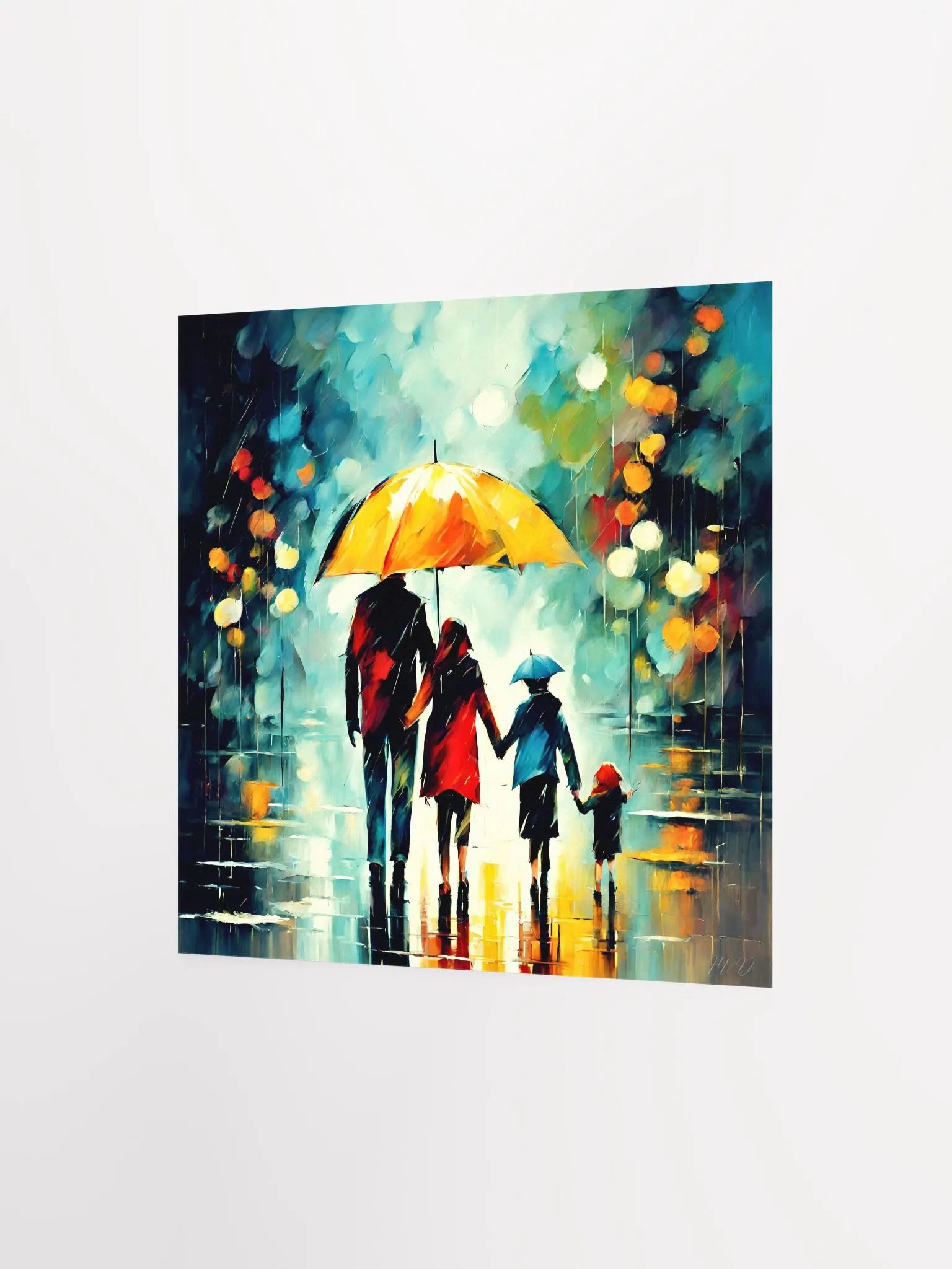 Rainy Day Togetherness product image (3)