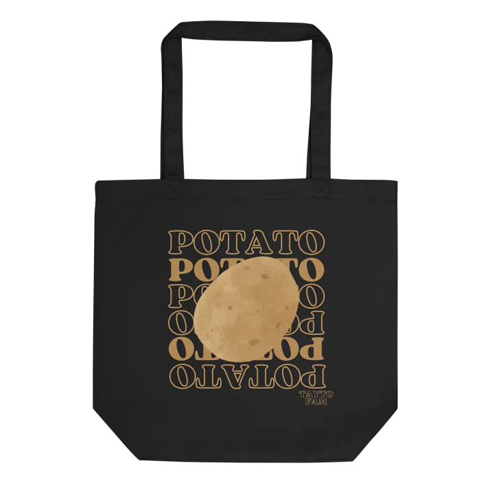 Potato Tote product image (1)