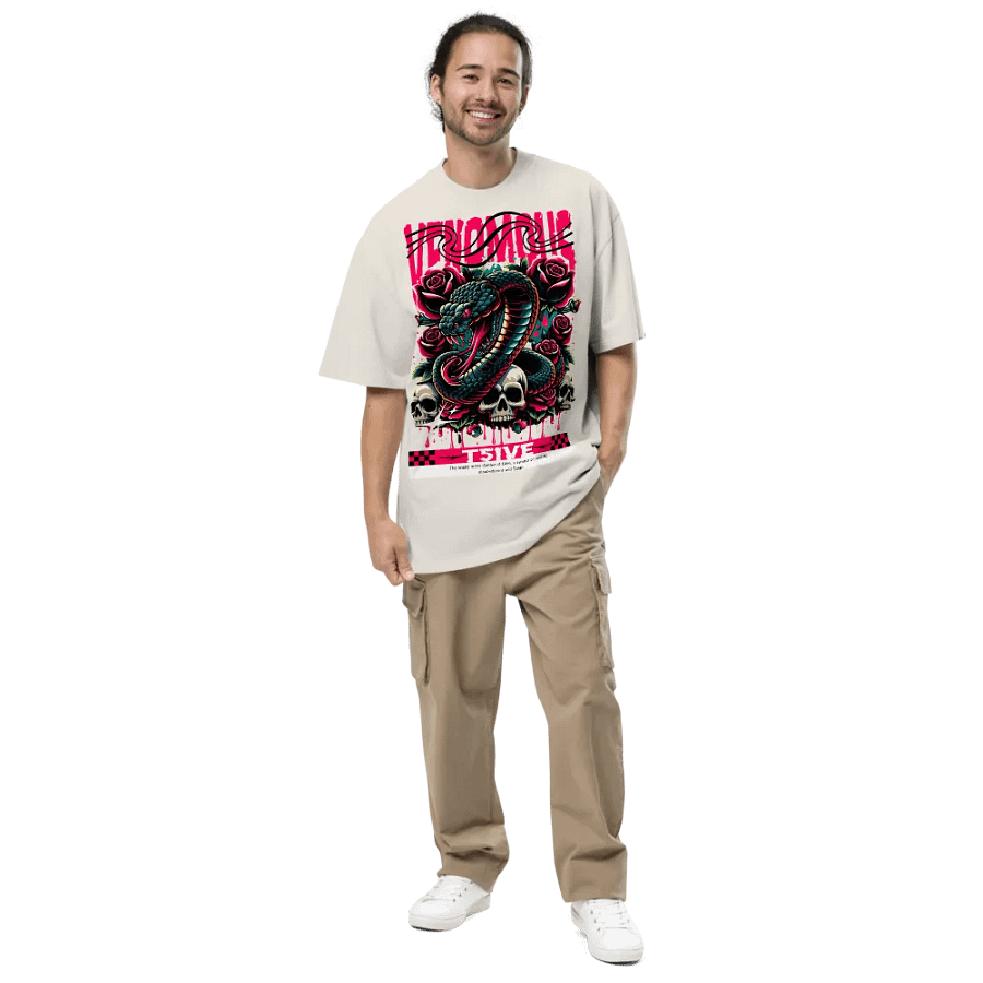 Venomous product image (6)