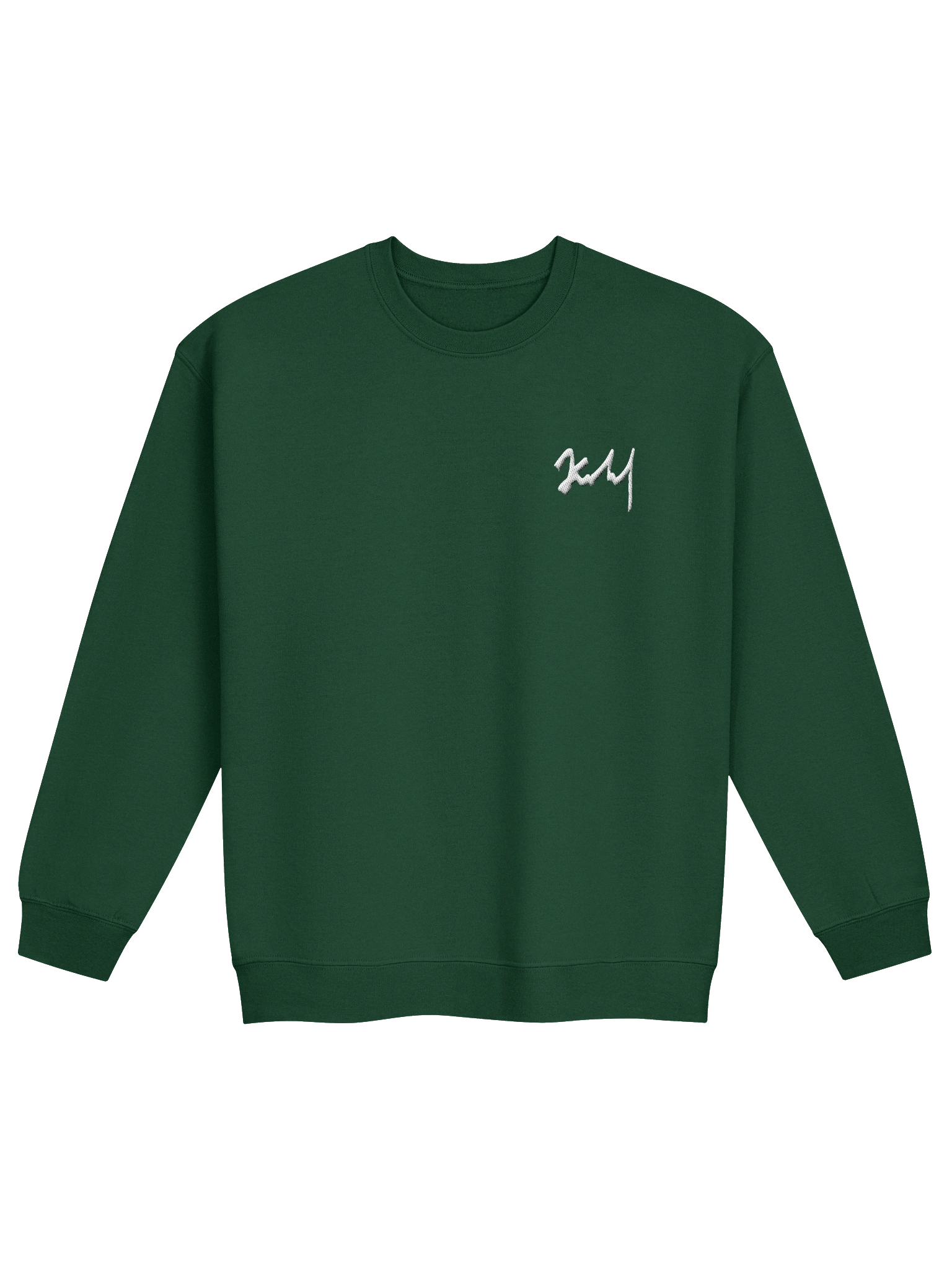 Signature Unisex Crewneck Sweatshirt product image (4)