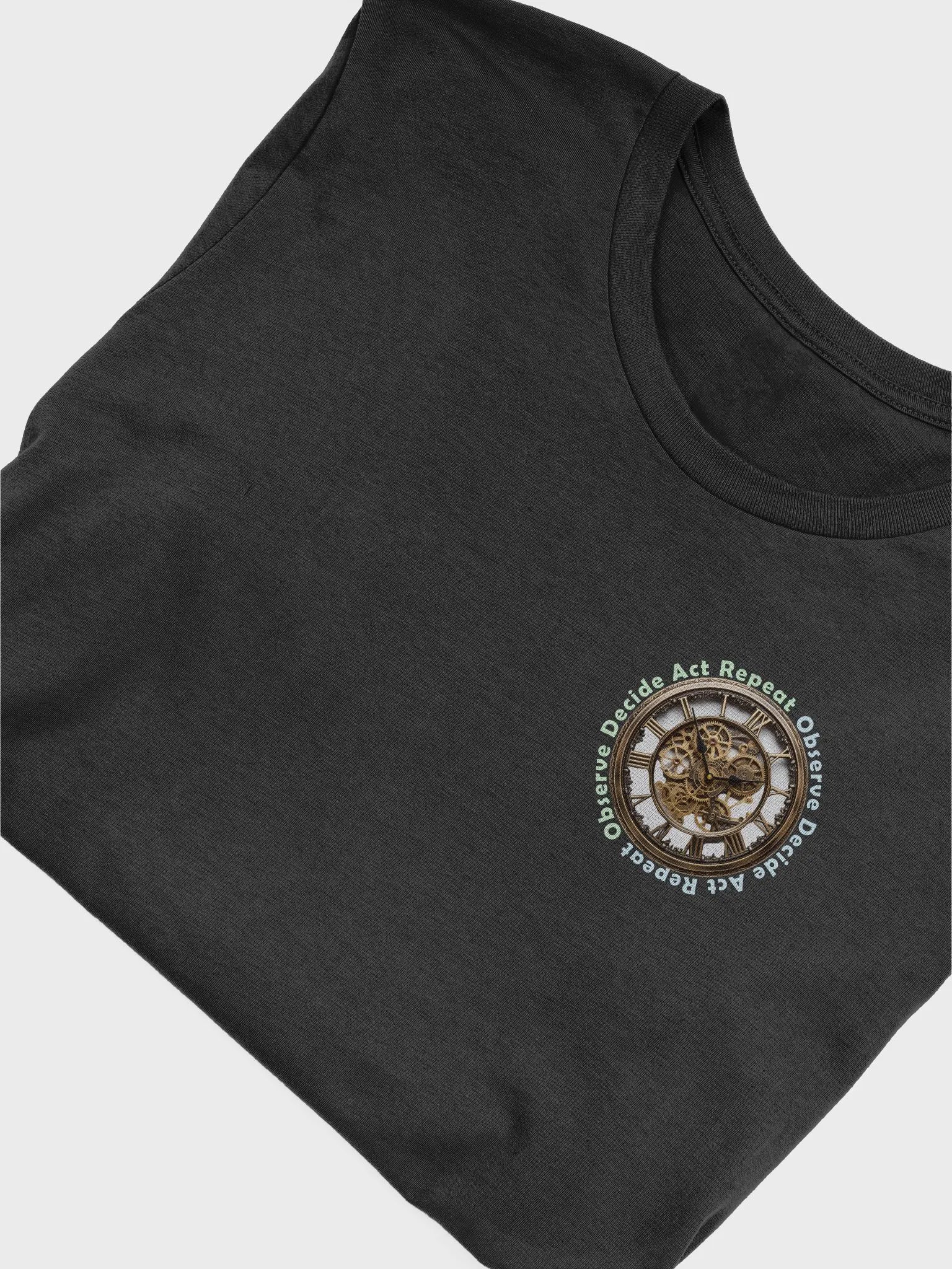 Wisdom T-Shirt product image (5)