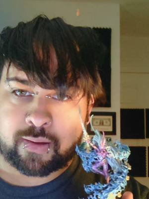 100% the best use of free will#warhamer40k #warhammertok #painting 