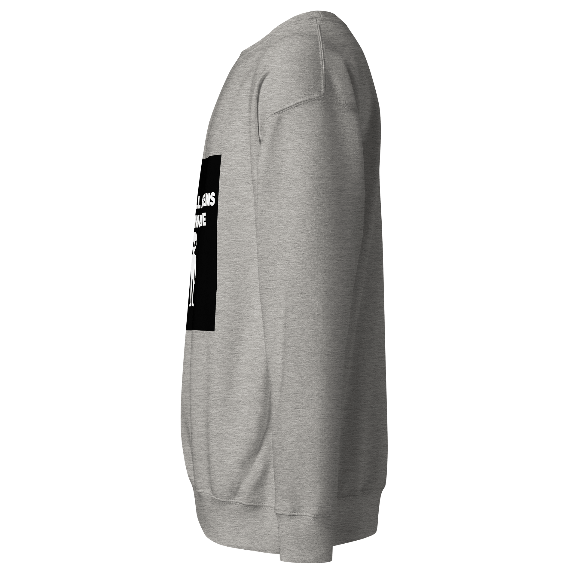 Comfy sweatshirt product image (2)