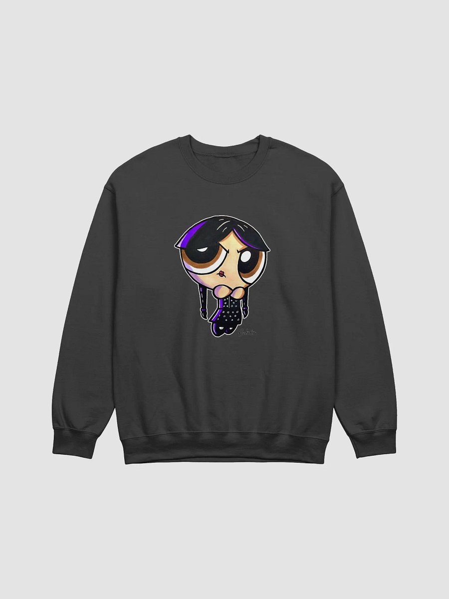 *Snap Snap* Day 7 Sweatshirt product image (8)