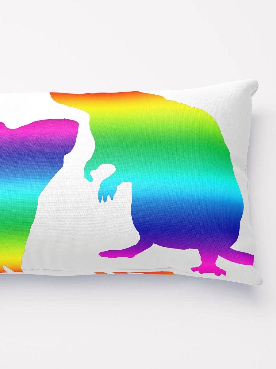rainbow rats pillows product image (3)