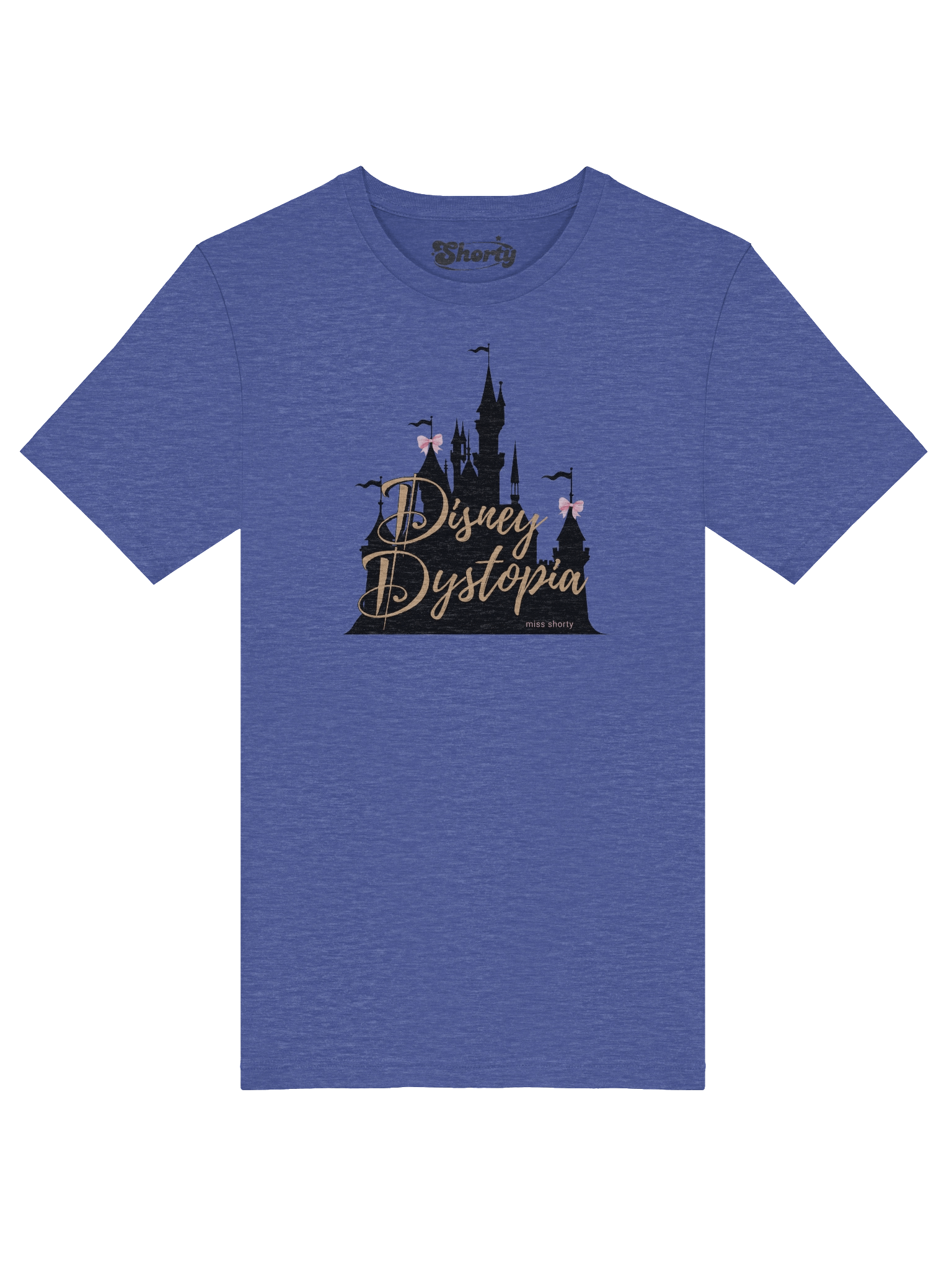 D!sney Dystopia Tee product image (5)