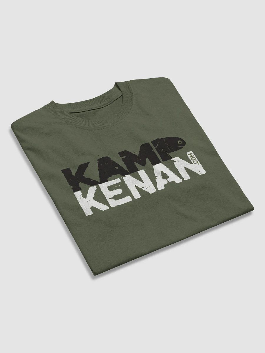 Kamp Kenan Logo T product image (3)