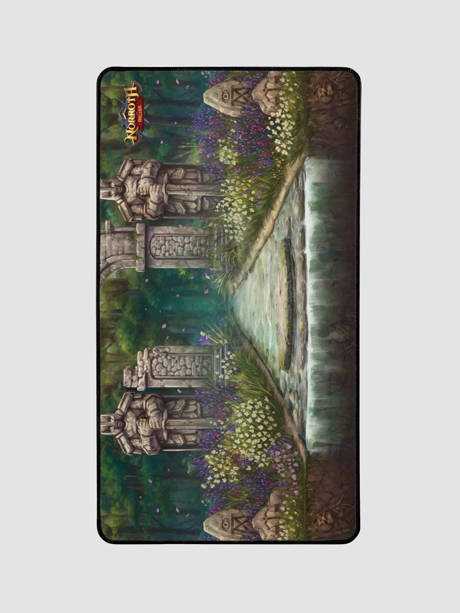Norroth® Desk Mat 12