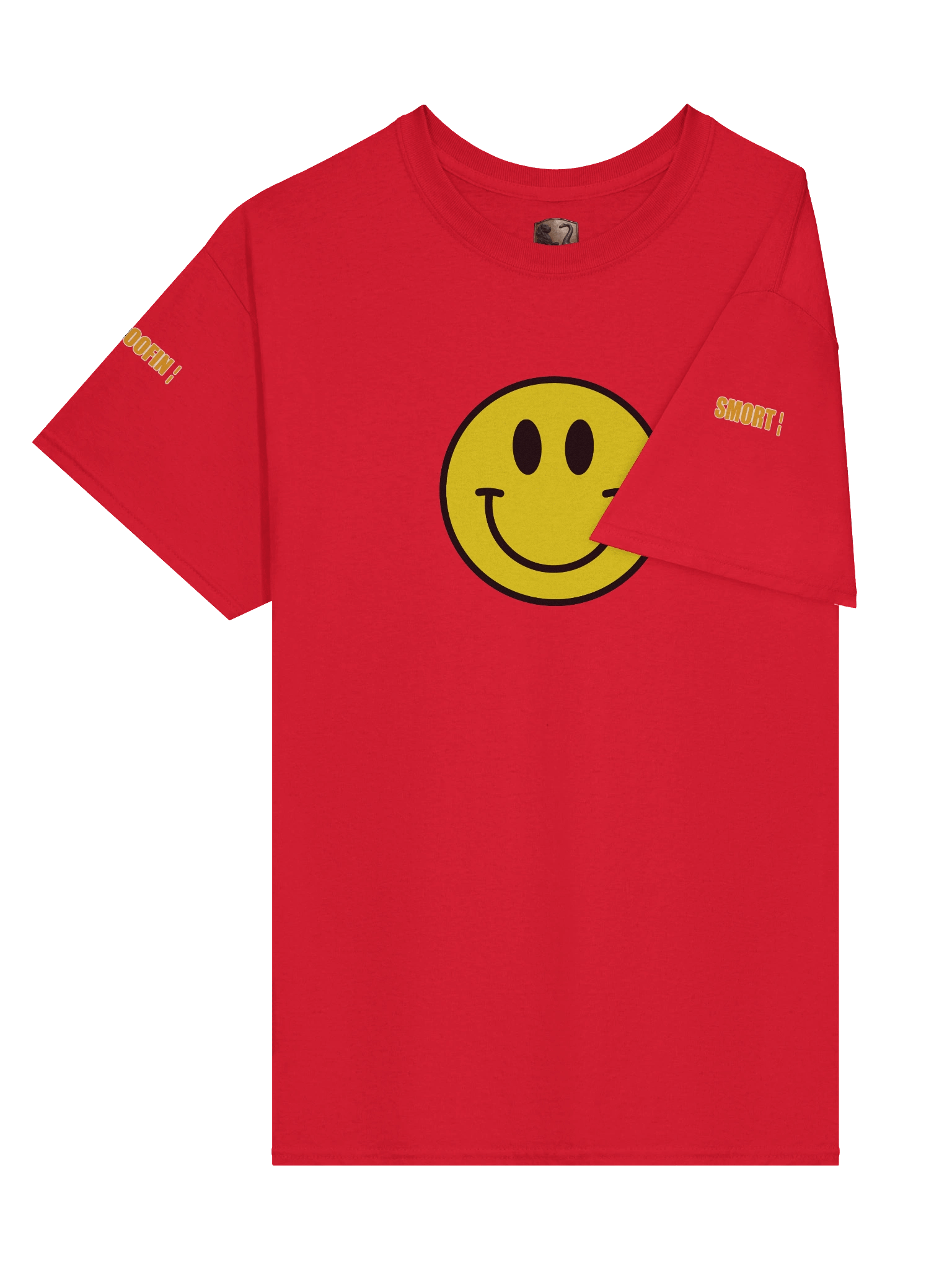 Make Acid House Again T product image (3)