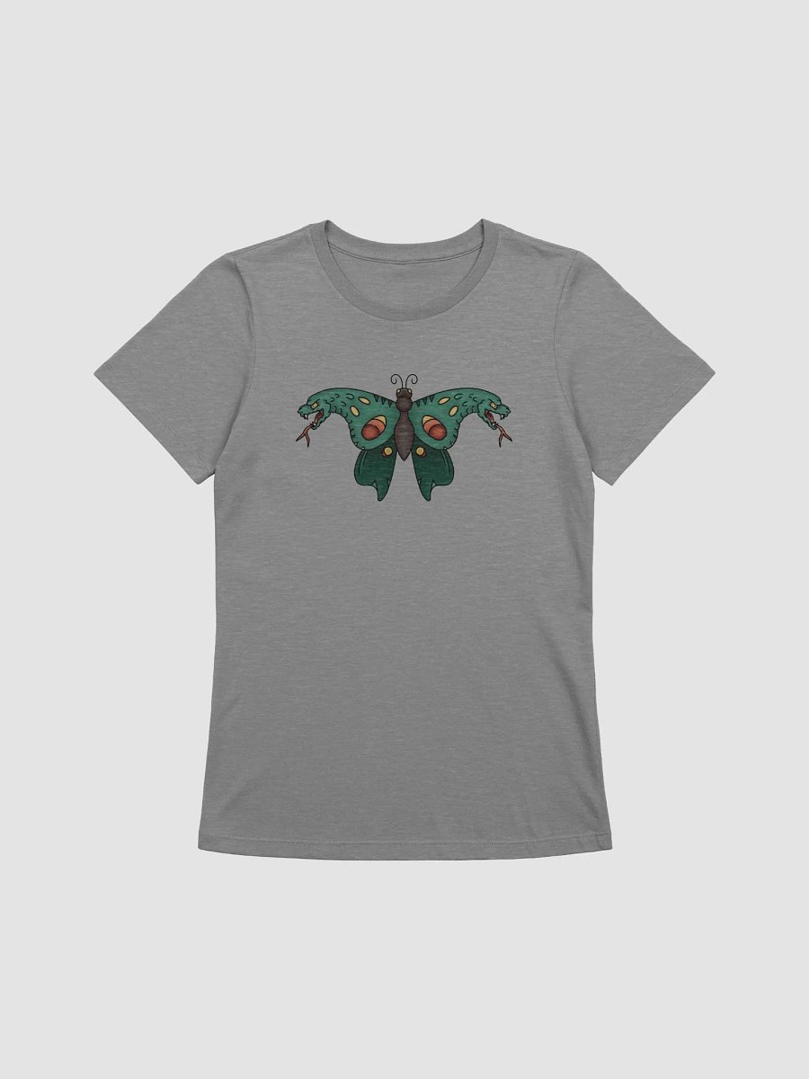 Atlas Moth Women's Tee product image (7)
