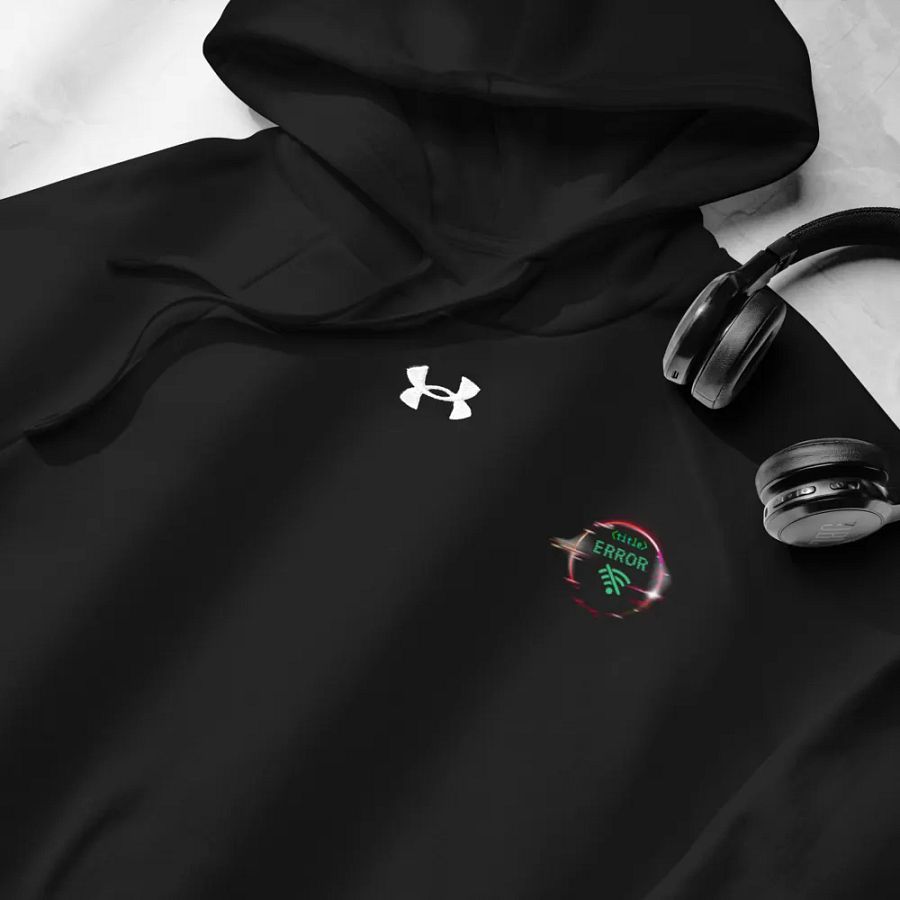 Glitch W0rLD product image (4)
