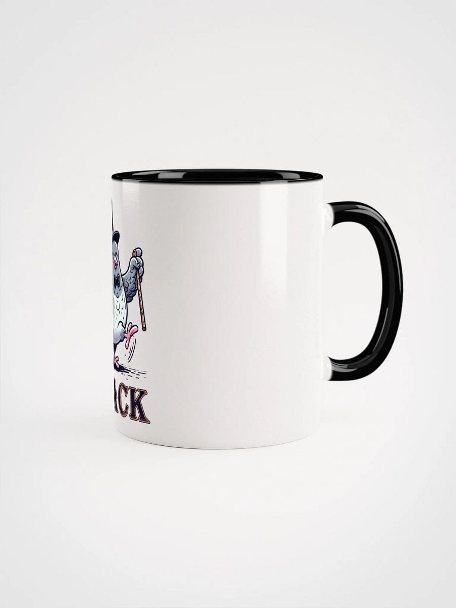 Sir Quack Mug product image (12)
