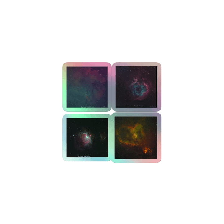 Space Theme product image (1)