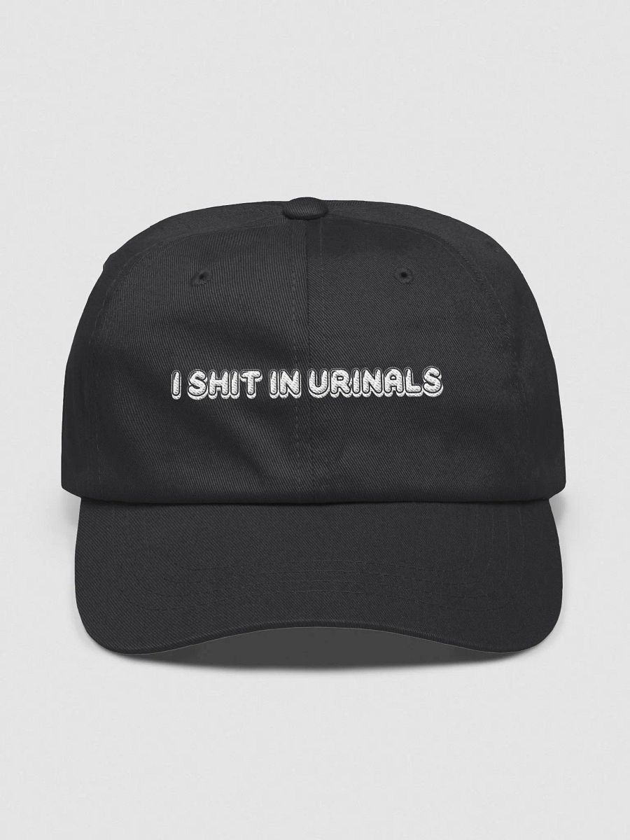 Urinal Hat product image (1)