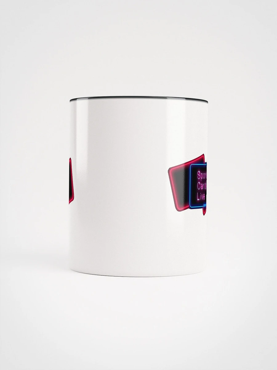 Fancier Mug product image (5)