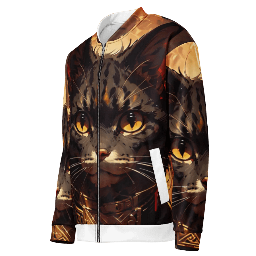 “Fierce and Fabulous Feline” product image (6)
