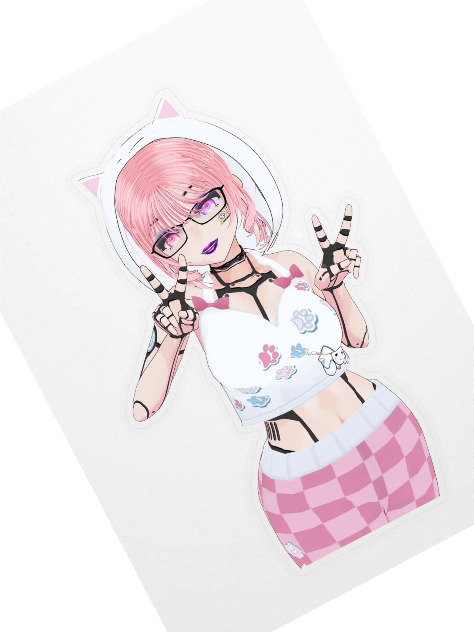 Kitten Cyndr product image (1)