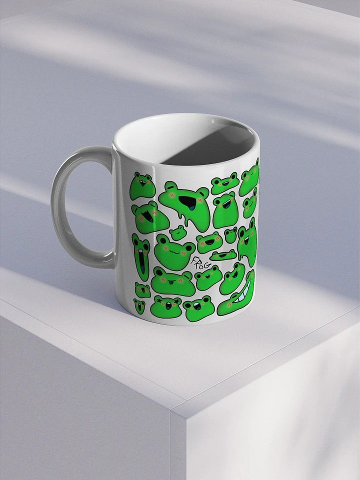 fr0ggies Mug product image (1)