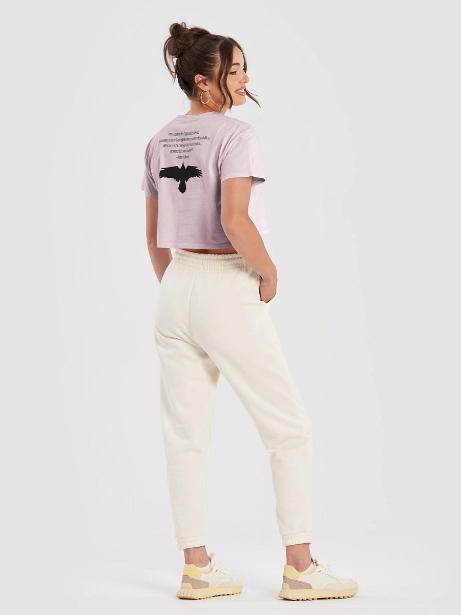 This is Not a Protest Crop Top product image (43)