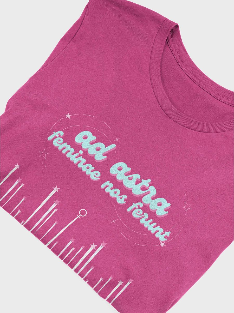 Women Take Us To the Stars Tee product image (23)
