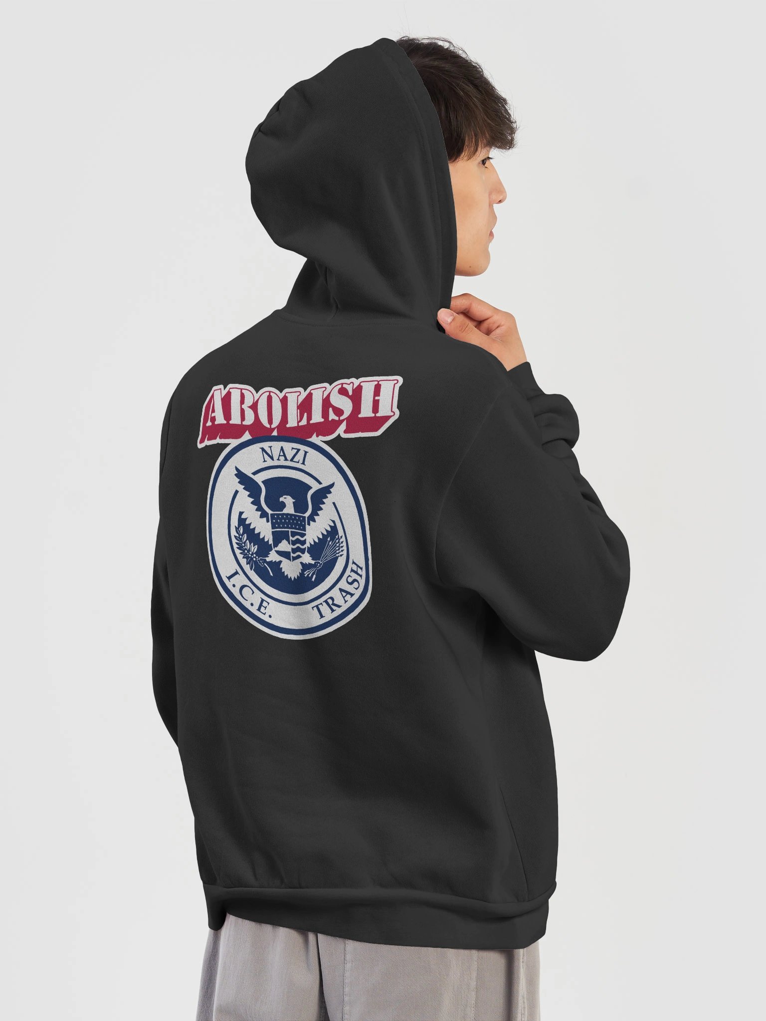 Abolish | Comfort Hoodie product image (27)