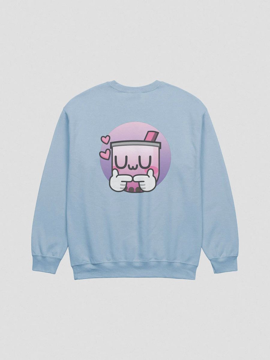 UwU ♥ Sweatshirt product image (3)