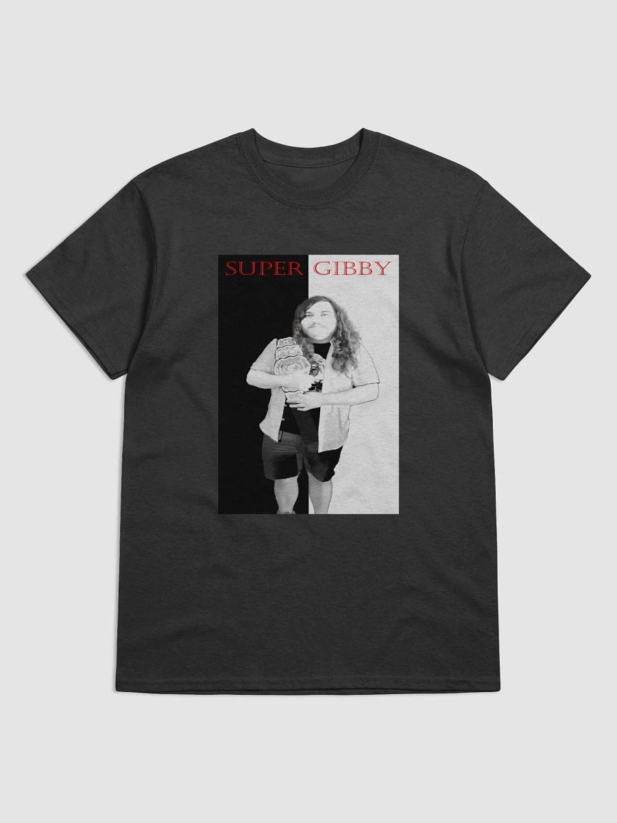 Super Gibby Heat product image (1)