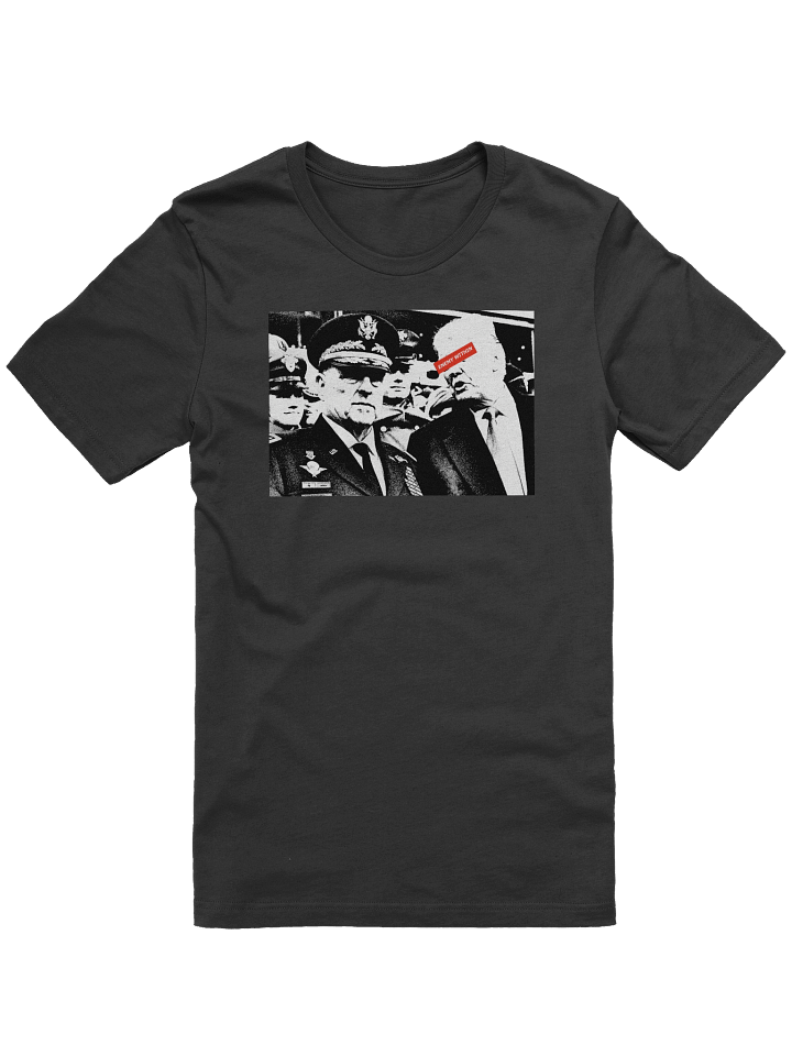 Enemy Within Tee product image (1)