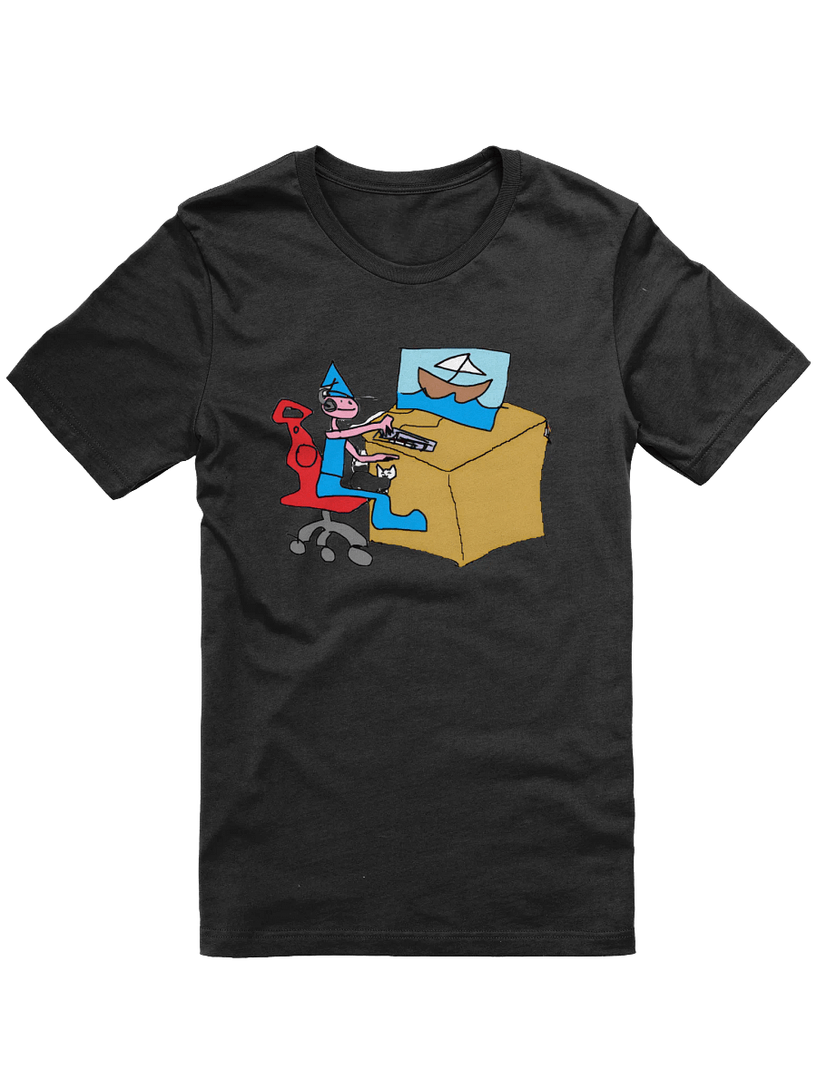 Stream Tee product image (1)