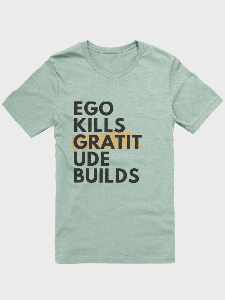 Typography tshirt product image (1)